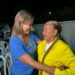 Luciana Polati participa de encontro com lideranças comunitárias em Iguaba Grande