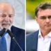 Quaest: Lula cresce no Sudeste, mas Flávio Bolsonaro mantém vantagem entre evangélicos