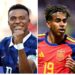 França e Espanha disputam primeira vaga na final da Copa do Mundo