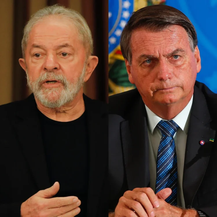 Pesquisa mostra que rejeição a Bolsonaro e ao PT segue dividindo o eleitorado, aponta Quaest