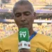 Justiça determina penhora de valores que Romário tem a receber da CazéTV