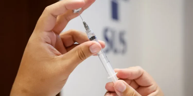 Anvisa aprova nova vacina contra a gripe com eficácia de até 73%