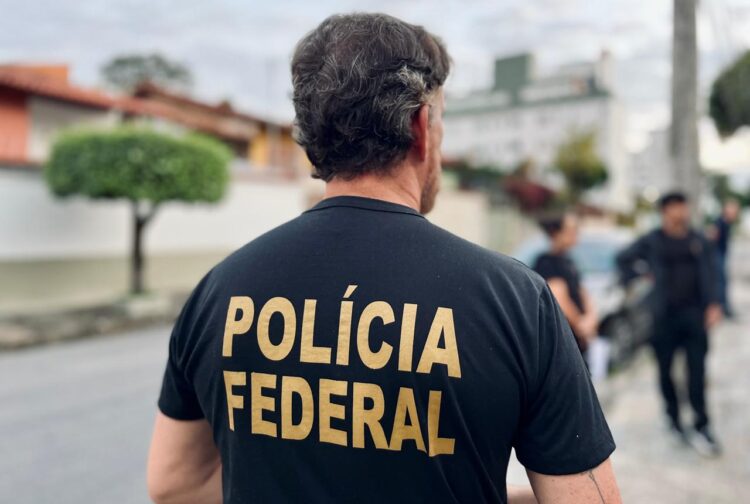 PF deflagra 6ª fase da Operação Unha e Carne contra esquema de lavagem de dinheiro