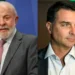 Flávio Bolsonaro amplia vantagem contra Lula em simulação presidencial