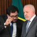 Marcola se afasta da campanha de Lula para evitar desgaste