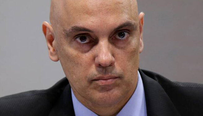 STF torna réus Bacellar, TH Joias e desembargador após vazamento ao CV