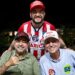 Paes reforça aliança com PT e Lula durante visita a Maricá