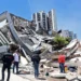 Terremoto na Colômbia deixa ao menos 169 mortos