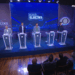 Primeiro debate ao governo do Rio tem segurança no centro das discussões e Paes como principal alvo