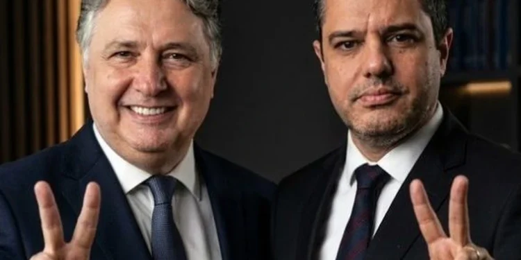Garotinho questiona procuração atribuída a Victor Travancas e pede investigação