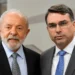 Lula e Flávio empatam tecnicamente no Rio de Janeiro em eventual 2º turno, aponta pesquisa