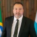 União Brasil oficializa Canella e Rueda e anuncia neutralidade