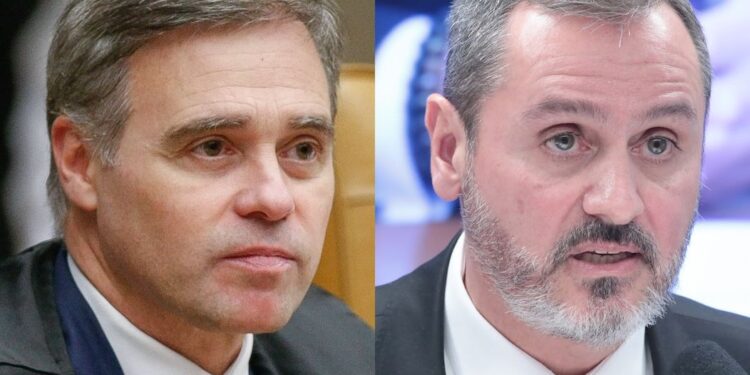 Mendonça e diretor da PF farão reunião para conter crise em inquéritos