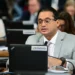 PF deflagra nova fase da Operação Sem Desconto e mira familiares do senador Weverton Rocha
