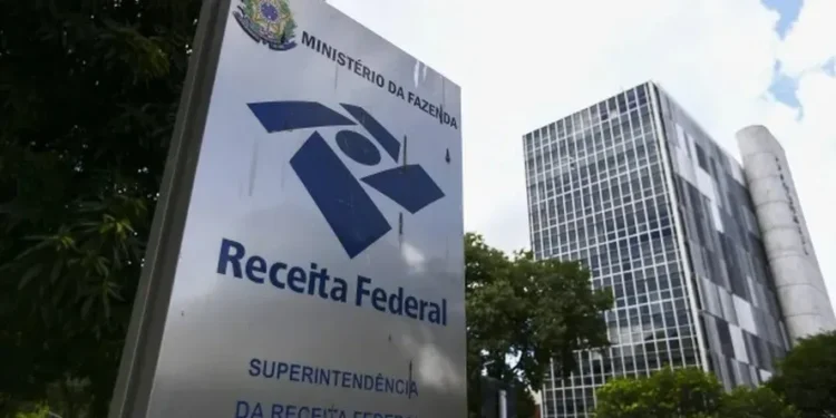 Arrecadação federal tem alta de 8,97% e soma R$ 289,3 bilhões em julho