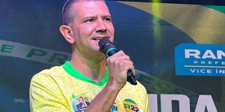 Douglas Ruas propõe 200 escolas cívico-militares no Rio