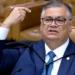 Dino vota para que Moraes e Mendonça tenham julgamento na mesma sessão