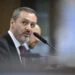 No STF, Mendonça afasta Andrei Rodrigues do comando da Polícia Federal