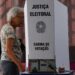 Campanha incentiva o voto de quem tem mais de 70 anos para as eleições