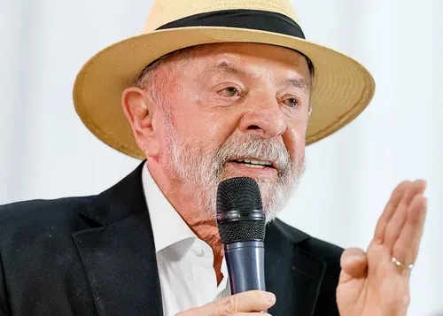 Lula solicita quebra total de sigilo no caso Master: ‘Doa a quem doer’