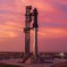 SpaceX realiza o 14º voo de teste da Starship, a maior nave do planeta
