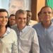 Prefeitura de Caxias, reduto da família Reis, é alvo da PF por desvio de R$ 62 mi