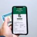 Prazo para baixar e validar o app e-Título encerra no dia 3 de outubro