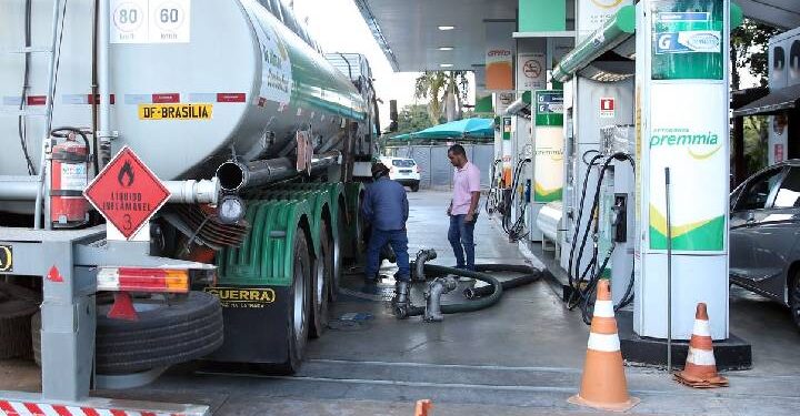 Combustíveis e a agricultura familiar recebem quase R$ 7 bi em crédito