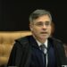 No STF, André Mendonça anuncia que deixará sociedade no Instituto Iter
