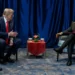 Trump cobra o governo Lula por falha contra o PCC e o Comando Vermelho