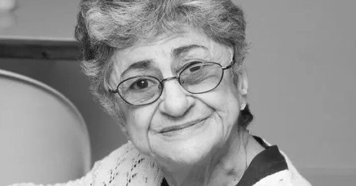 Mãe de Garotinho morre aos 94 anos e candidato cancela agenda em Caxias