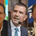 AtlasIntel RJ: Paes lidera com 43,9% e Ruas atinge 32,6% sem Garotinho