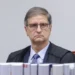 Relator do Conselho do MPF vota contra investigar Gonet no caso Master