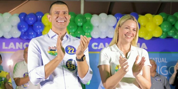 Fernanda Louback vai comandar nova Secretaria da Inclusão e da Mulher no governo Douglas Ruas