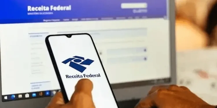 Receita Federal abre consulta ao lote residual do Imposto de Renda