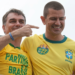 Flávio Bolsonaro reúne líderes no Rio sob forte fiscalização eleitoral