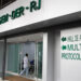 Sede do DER-RJ