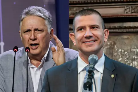 TSE anula votos de Garotinho e Ruas será eleito Governador em 1º turno
