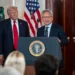 Trump abafa caso de espionagem chinesa contra a Nvidia e acende alerta