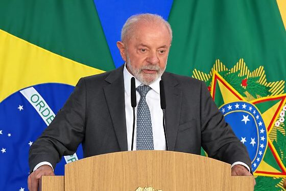 Lula anuncia pacote para MEIs com perdão de R$ 12,6 bilhões em dívidas