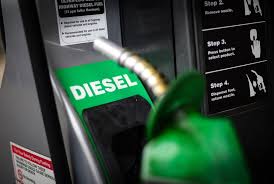 Preço do diesel sobe em outubro e alerta frotas do Rio