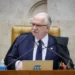 Fachin arquiva novas investigações do inquérito das fake news no STF