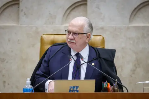 Fachin arquiva novas investigações do inquérito das fake news no STF