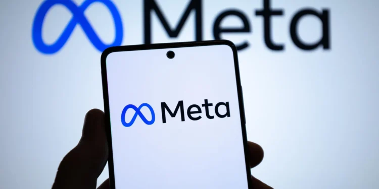 Meta aplica restrições a conteúdos digitais na reta final das eleições