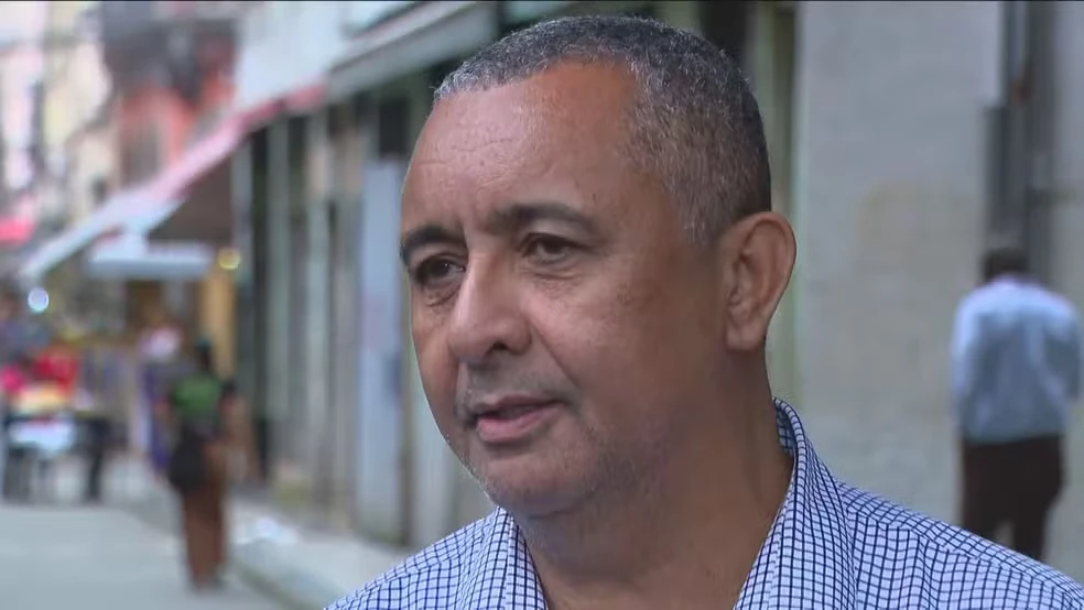 Sede administrativa da prefeitura de japeri na Baixada Fluminense durante troca de equipe de governo.