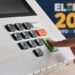 Eleições 2026: o que é permitido na hora de votar