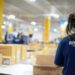 Amazon reduz 250 vagas na divisão de dispositivos e serviços